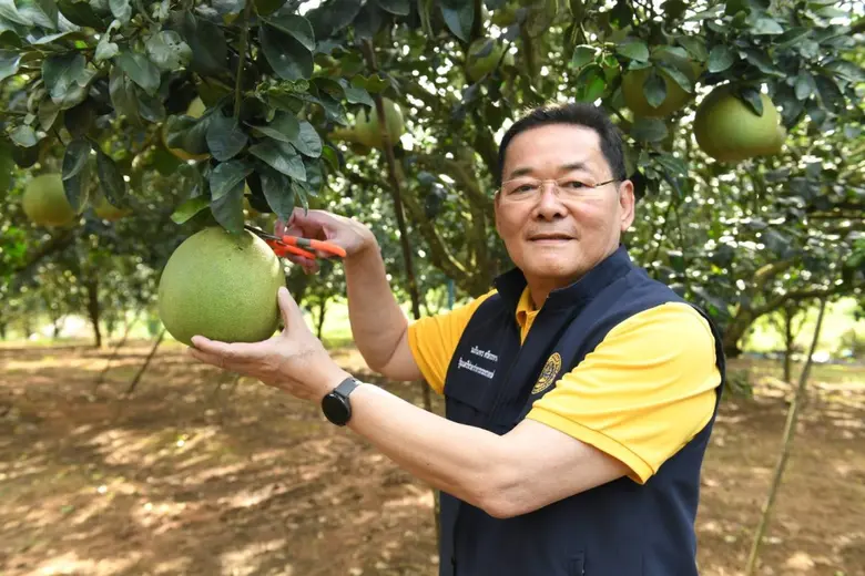 เมื่อวันที่ 30 สิงหาคม 2567 นายนภินทร ศรี...