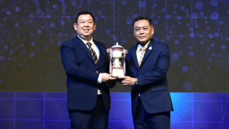 เมื่อวันที่ 31 ส.ค.รศ.ดร.ศิวฤทธิ์ พงศกรรั...