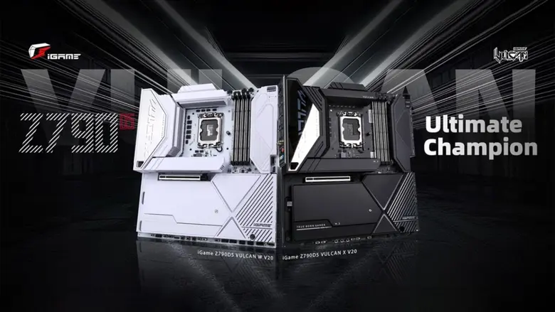 บริษัท Colorful Technology จำกัด แบรนด์ชั...