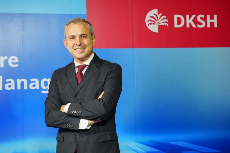 DKSH ได้รับความไว้วางใจจาก ฮาสเทน ไบโอฟาร...