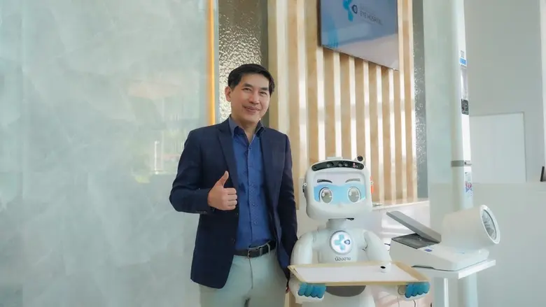 คนรุ่นใหม่ในยุคดิจิทัลลงทุนกับเรื่องการดู...