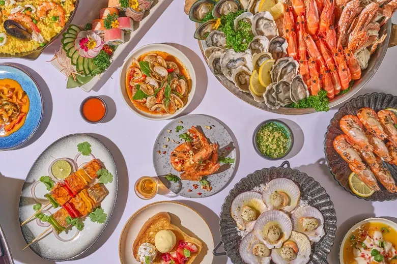 โรงแรมอวานี พลัส ริเวอร์ไซด์ กรุงเทพฯ เปิ...