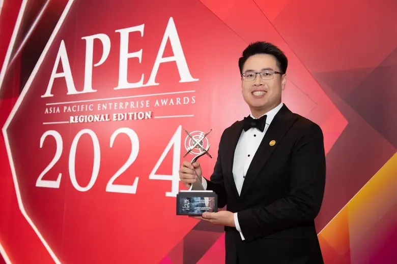 นายเกษมสันต์ สุจิวโรดม ประธานเจ้าหน้าที่บ...