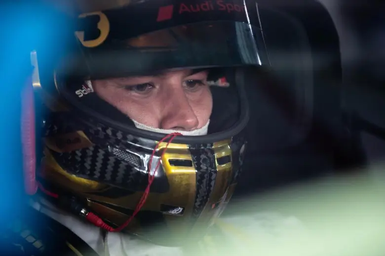 แซนดี้ เคราแก้ว สตูวิค นักแข่งไทย ดีกรีแช...