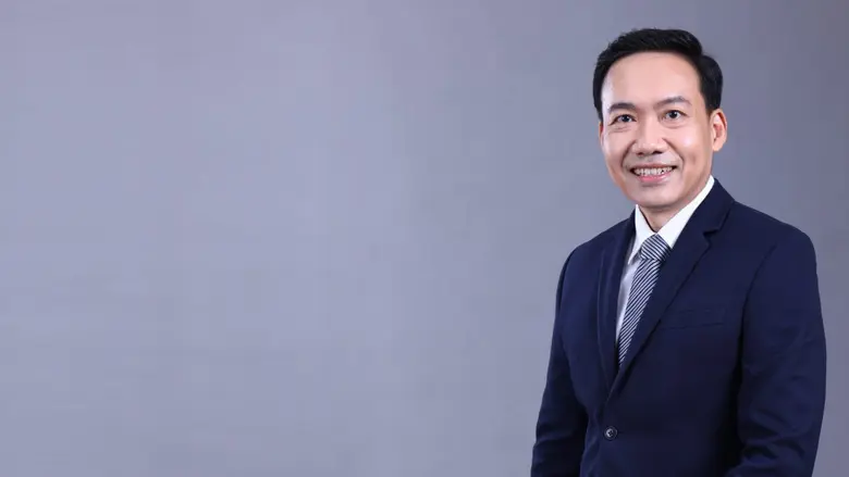 บลจ.กสิกรไทย แต่งตั้ง "วิน พรหมแพทย์" เป็...