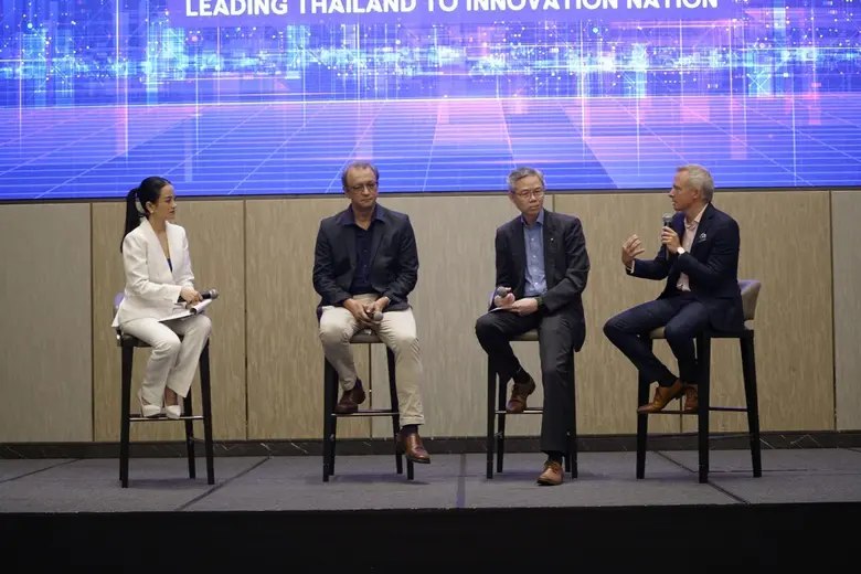 กระทรวงการอุดมศึกษา วิทยาศาสตร์ วิจัยและน...