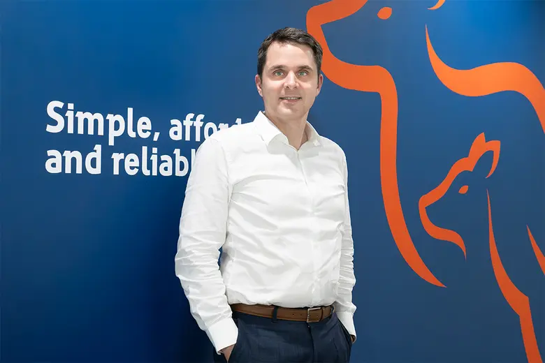 รู้ใจ กรุ๊ป แบรนด์อินชัวร์เทคชั้นนำผู้ดูแ...