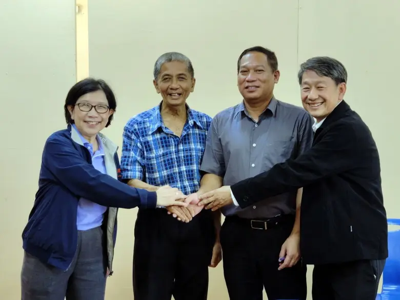 สำนักงานคณะกรรมการส่งเสริม วิทยาศาสตร์ วิ...