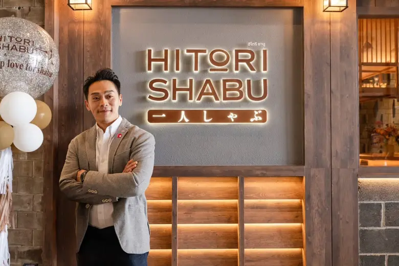 MAGURO Group ผู้นำธุรกิจร้านอาหารญี่ปุ่นแ...