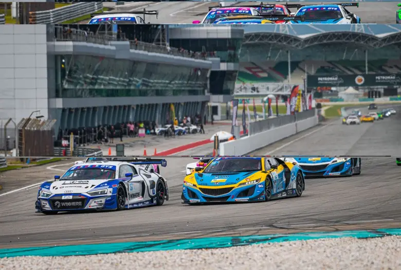 Sandy Kraokaew Stuvik currently sits in 2...