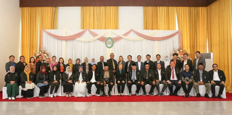 เมื่อเร็วๆ นี้ รองศาสตราจารย์ ดร.สุมาลี ไ...