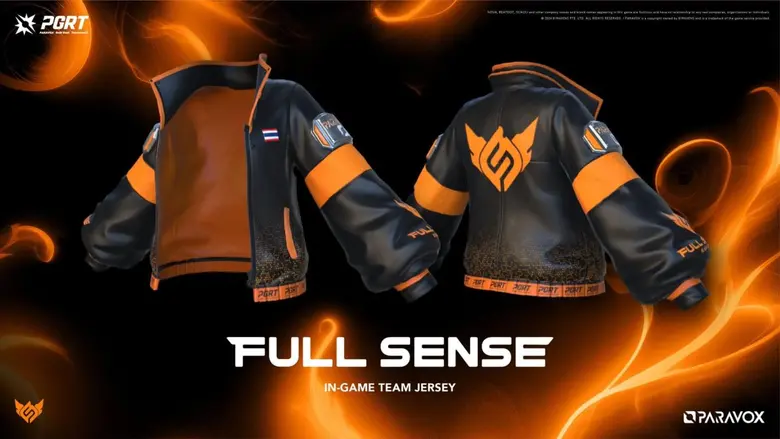 เปิดศึก! ค้นหาตัวแทนร้านเน็ตไทยใน PARAVOX iCafe Championship ชิงเงินรางวัลรวมกว่า 6 แสนบาท