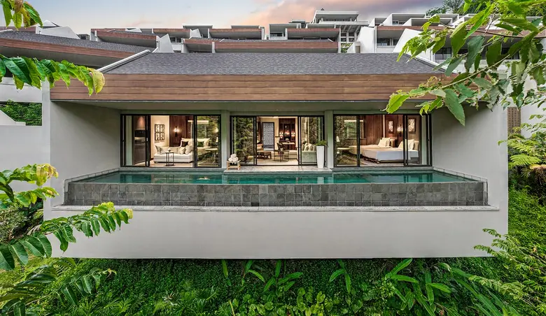 อนันตรา อูบุด บาหลี รีสอร์ท (Anantara Ubud Bali Res...