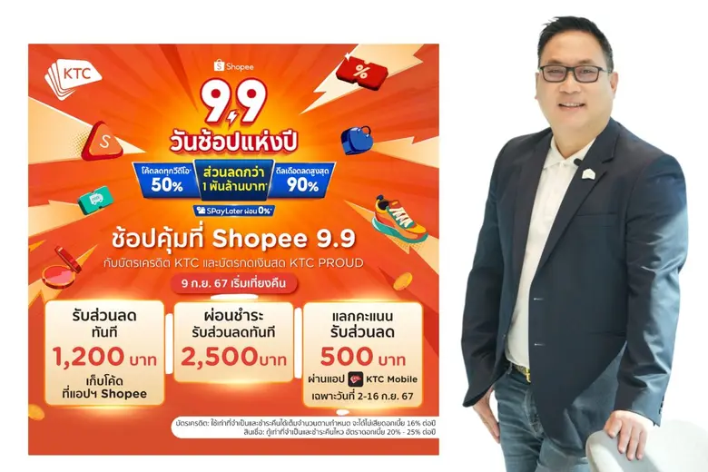 นายณัฐสิทธิ์ สุนทราณู ผู้บริหารสูงสุด ฝ่า...