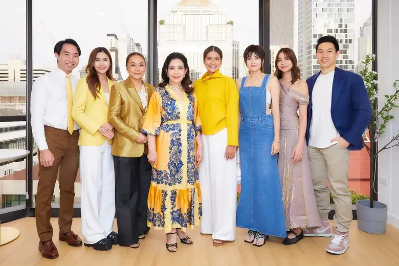 ได้ฤกษ์เปิดร้าน : อรศรี ฮอนโนลต์ จับมือ ส...