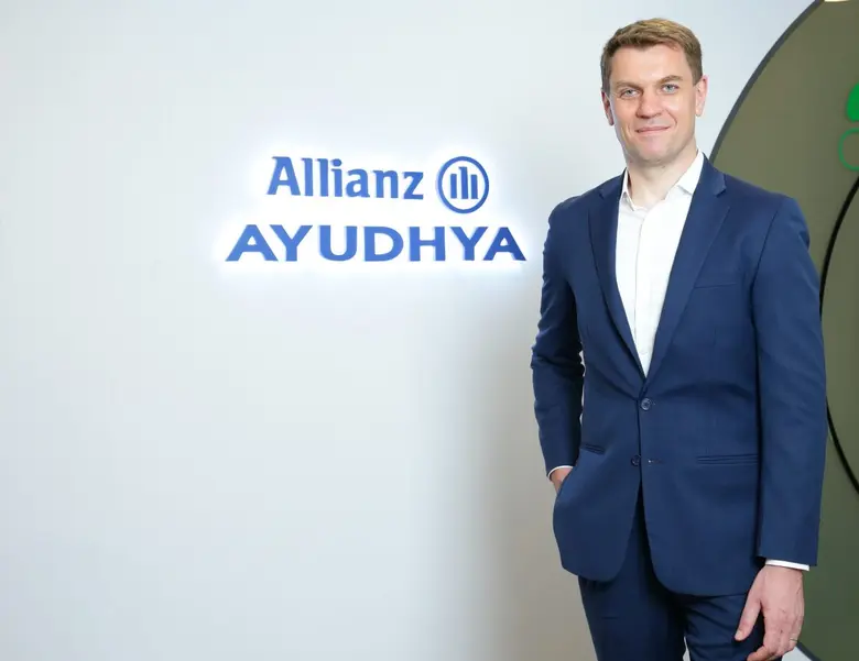 อลิอันซ์ อยุธยา รายงานผลการดำเนินธุรกิจปร...