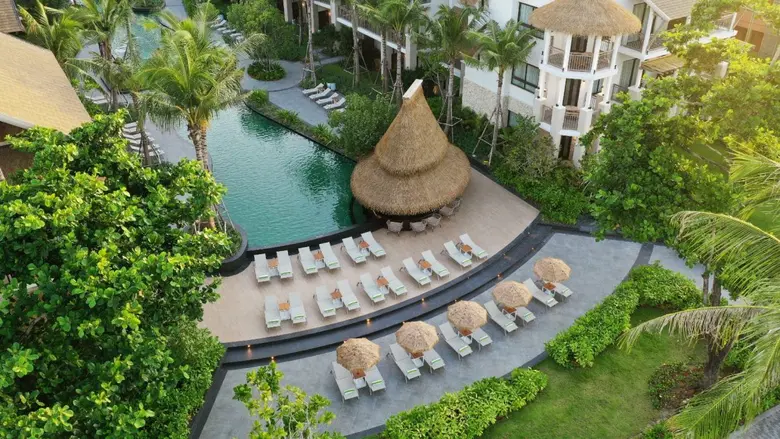 โดยมีแบรนด์ชั้นนำอย่าง Holiday Inn, Holid...