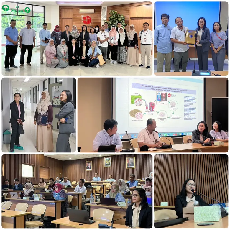 ดร.ชุติมา เอี่ยมโชติชวลิต ผู้ว่าการ สถาบั...