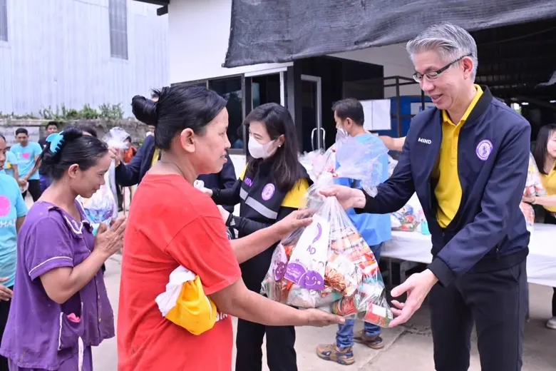 ดร.ณัฐพล รังสิตพล ปลัดกระทรวงอุตสาหกรรม เ...