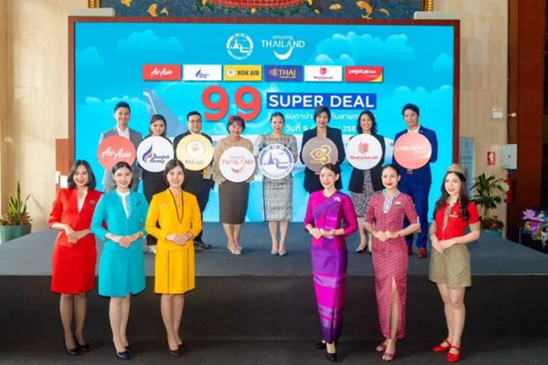 แอร์เอเชียขอส่งข่าวประชาสัมพันธ์ผ่านช่องท...