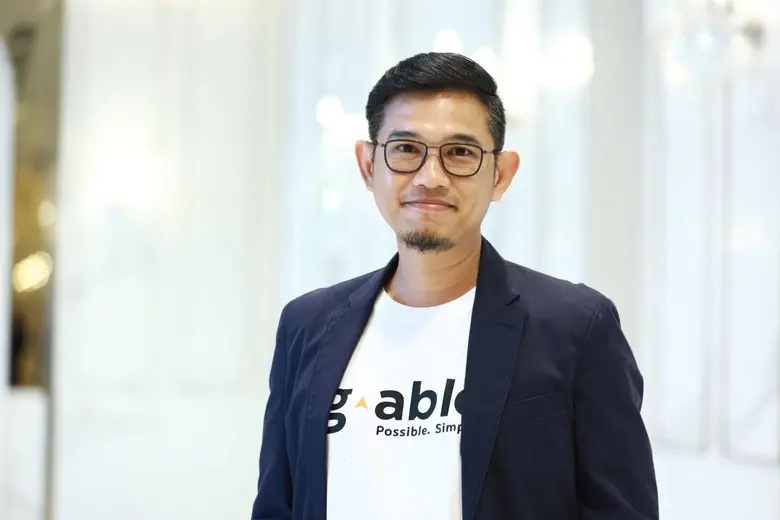 บริษัท จีเอเบิล จำกัด (มหาชน) ผู้นำด้าน "...