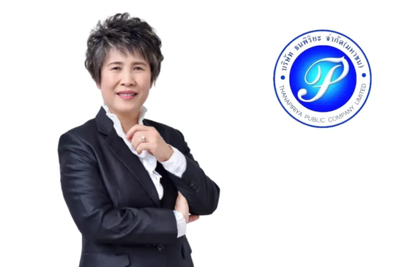 "ธนพิริยะ (TNP)" เดินหน้ากลยุทธ์ขยายสาขาส...