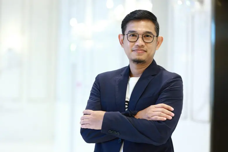 บริษัท จีเอเบิล จำกัด (มหาชน) ผู้นำด้าน "Tech Enabl...