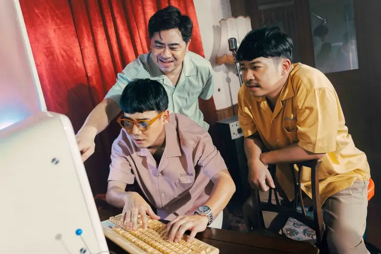 ต้อนรับศิลปินใหม่กันอย่างต่อเนื่อง สำหรับ...