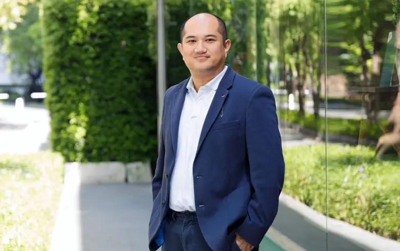 UPM Academy โดยบริษัท ยูไนเต็ด โปรเจคต์ แ...