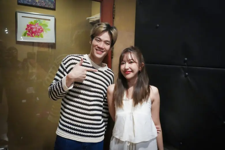 ฮอตไม่ตก!! สำหรับหนุ่ม เอก Season Five (ส...