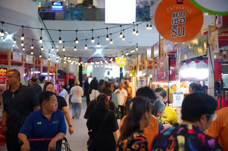 สตาร์ทเปิดงานแล้ววันนี้!! สำหรับงานมหกรรม...