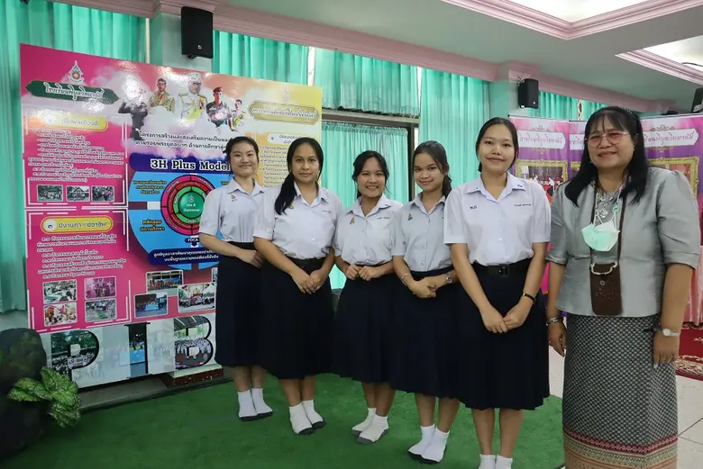 หลักสูตรท้องถิ่น อยู่คู่กับพระราชบัญญัติก...