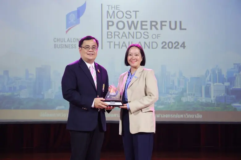 ซัมซุง ผู้นำด้านเทคโนโลยีและนวัตกรรม ตอกย...