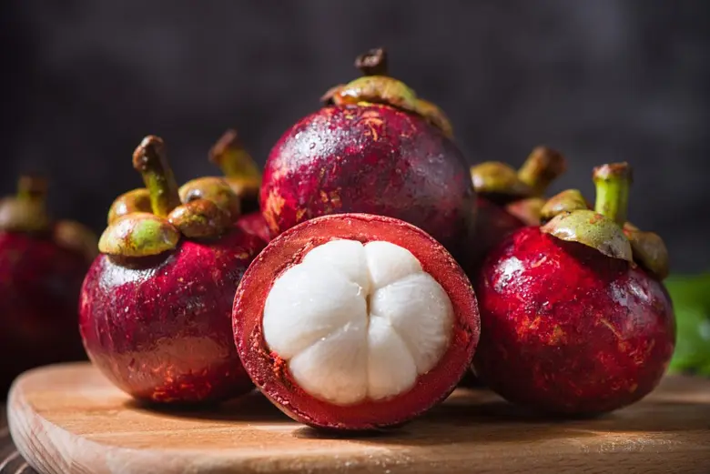 หากเอ่ยถึงมังคุดคุณภาพเยี่ยมต้องนึกถึง " ...