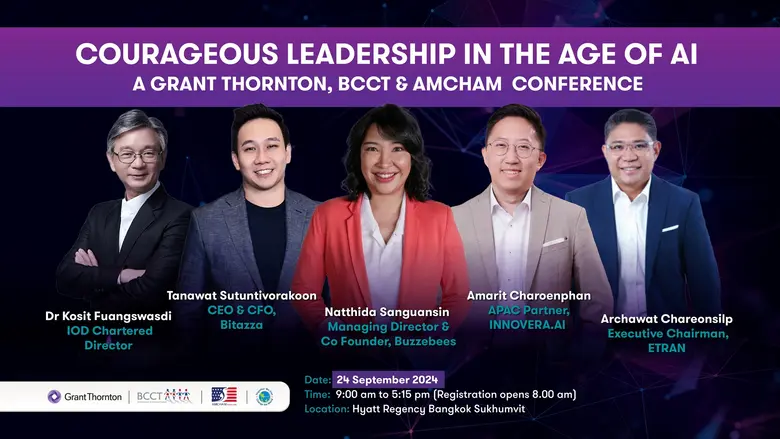 Grant Thornton, in collaboration with the...