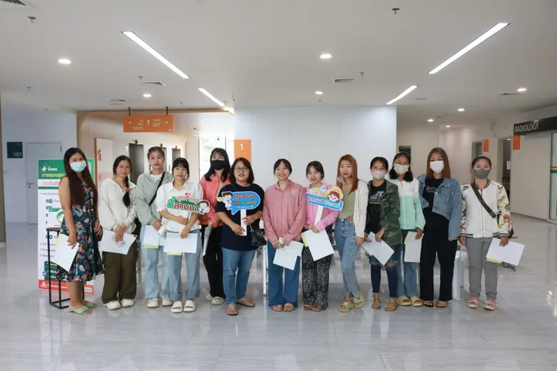 บริษัท เอดด้า บูนาเดอร์ จำกัด ร่วมกับ โรง...