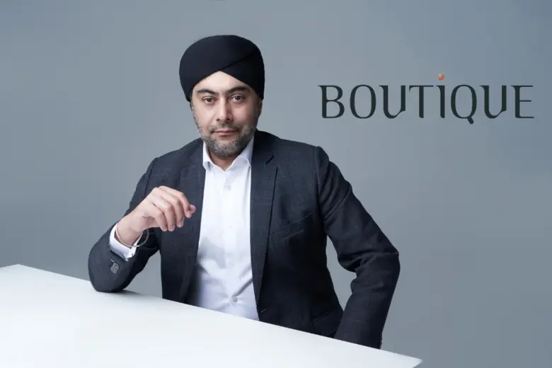 BC ผู้นำธุรกิจพัฒนาอสังหาฯ โมเดล BOS มั่น...