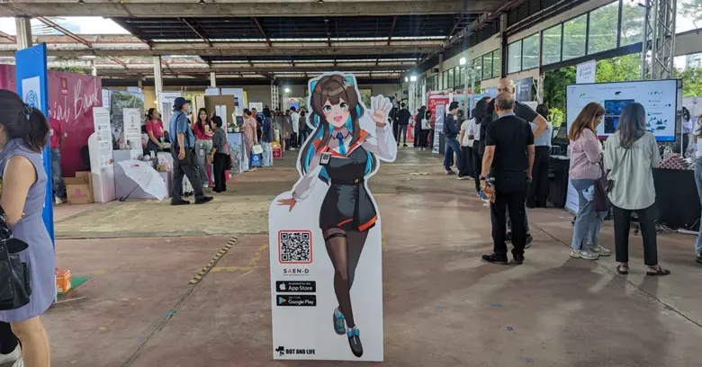 Sustrends 2025 คืองานที่จะมาอัปเดตเทรนด์ด...