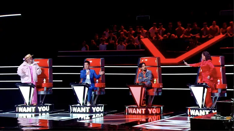 สิ้นสุดการรอคอย! The Voice Thailand 2024 ...