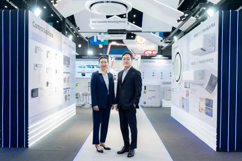 ซัมซุง ผู้นำเทคโนโลยีและนวัตกรรมระดับโลก ...