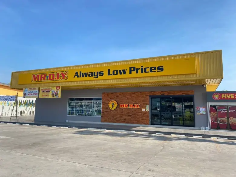 'มิสเตอร์. ดี.ไอ.วาย. ประเทศไทย' ยื่นไฟลิ...