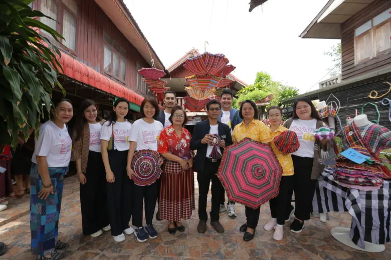 กรมพัฒนาธุรกิจการค้า กระตุ้นเศรษฐกิจท้องถ...