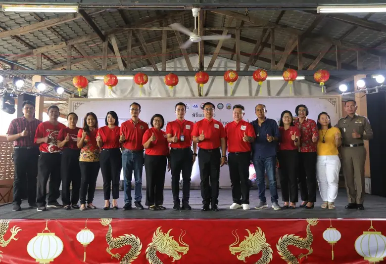 กระบี่ ชูเสน่ห์ชุมชนเหนือคลอง ส่งเสริมท่อ...