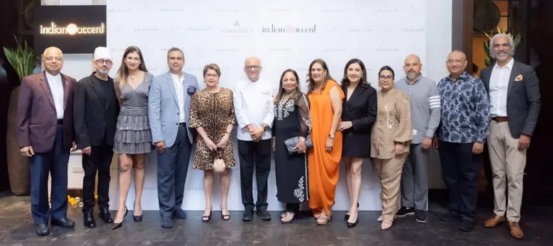 มร. ปูนีท ธวัน ประธานเจ้าหน้าที่บริหารประ...