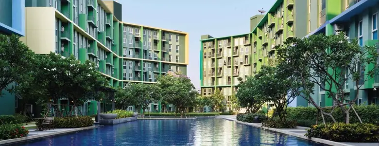 นายวรุตม์ เตมีย์ รองประธานเจ้าหน้าที่บริห...