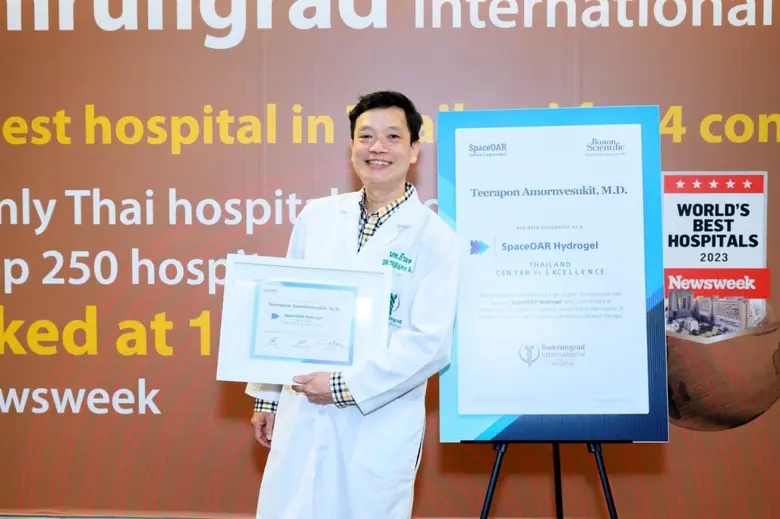 มะเร็งต่อมลูกหมากเป็นมะเร็งที่พบได้บ่อยใน...