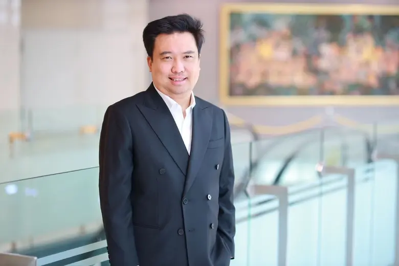 "จีระศักดิ์ มานะตระกูล" ซีอีโอ "MPJ" ผู้น...