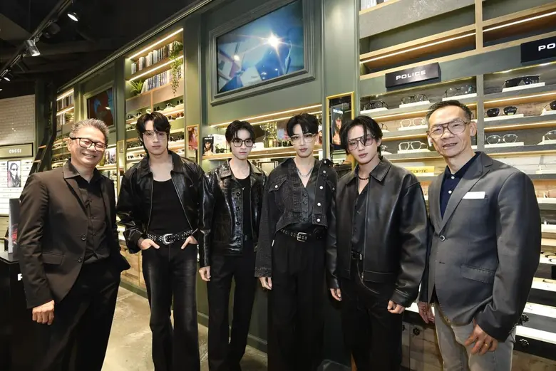 สิ้นสุดการรอคอย! เมื่อ บริษัท กรุงไทยออพต...