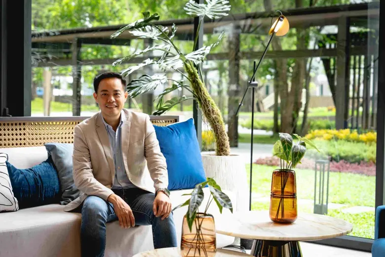 แสนสิริ รุกต่อเนื่อง ส่ง "แคนวาส เชิงทะเล...