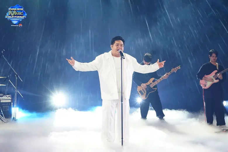 ทำถึงแบบสุด ๆ! สำหรับ Thailand Music Coun...